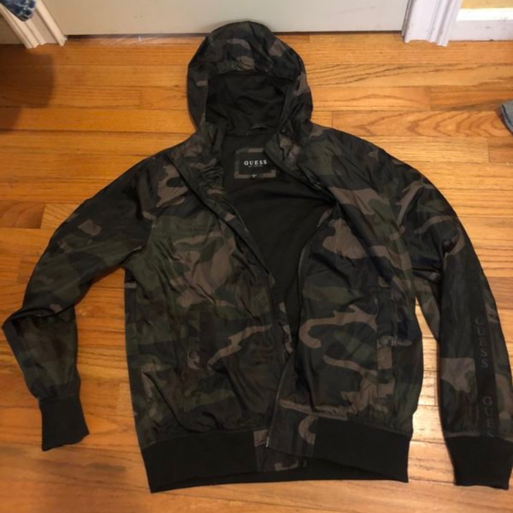 Guess jacket